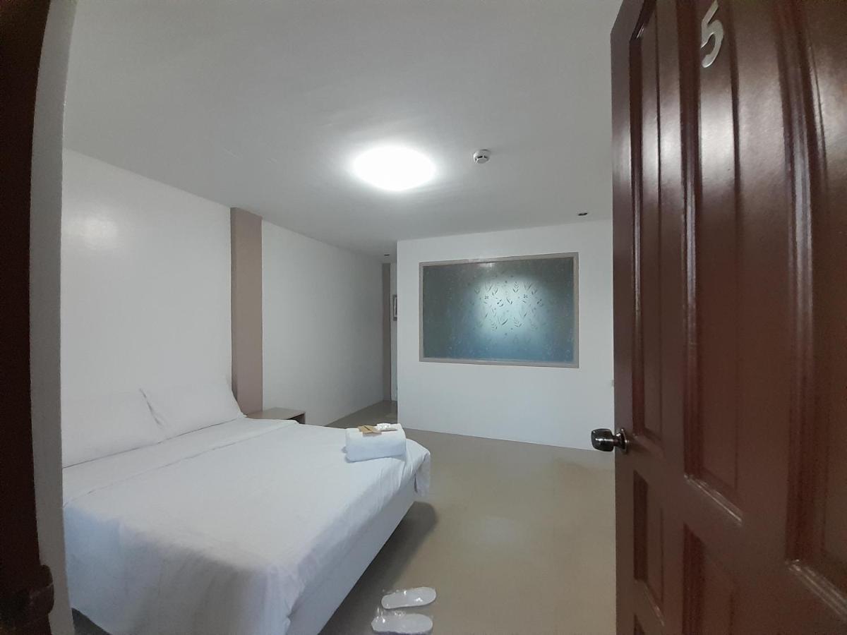 Francisco Resort Panglao Exterior foto