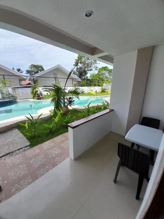 Francisco Resort Panglao Exterior foto