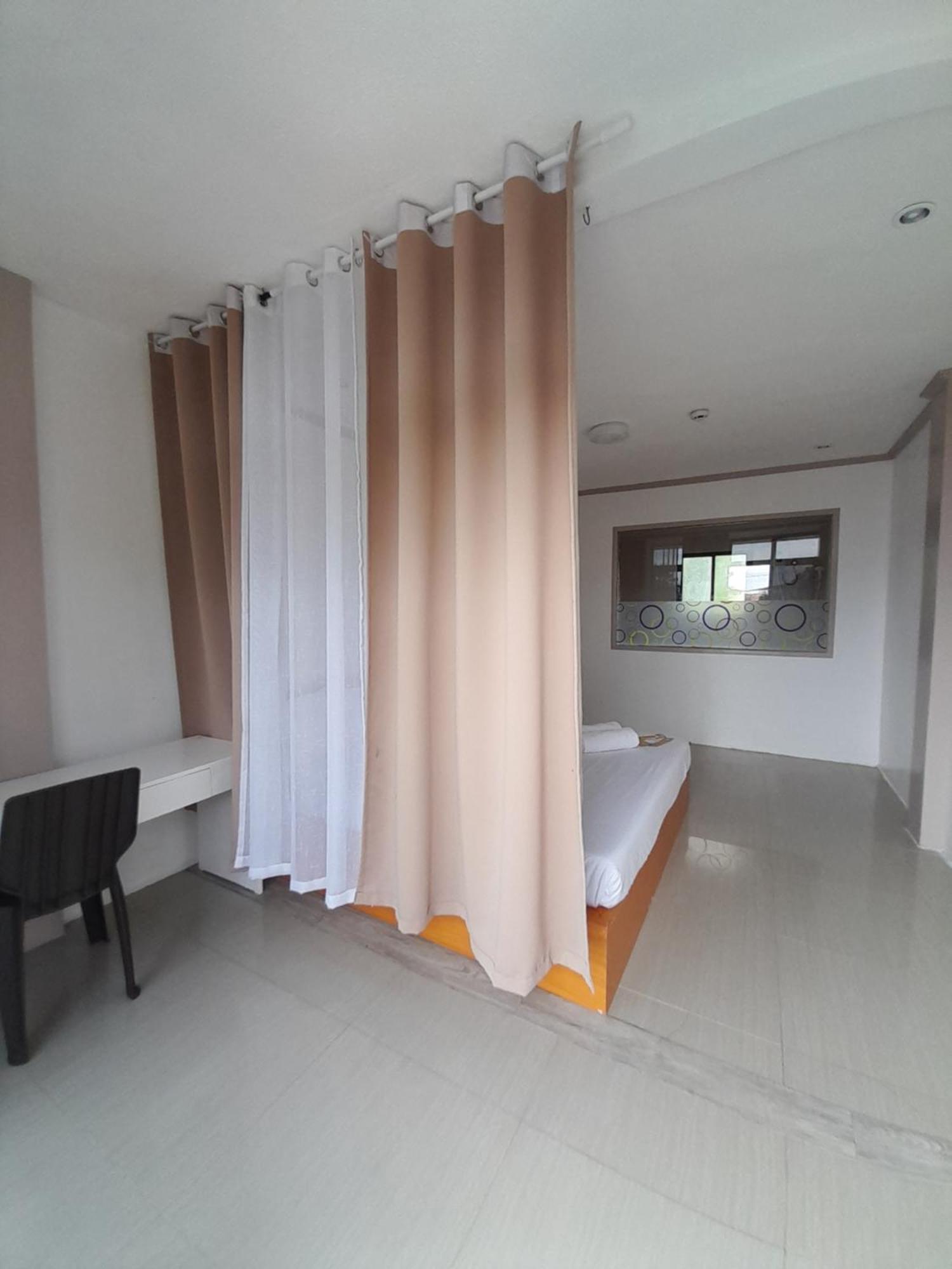 Francisco Resort Panglao Exterior foto