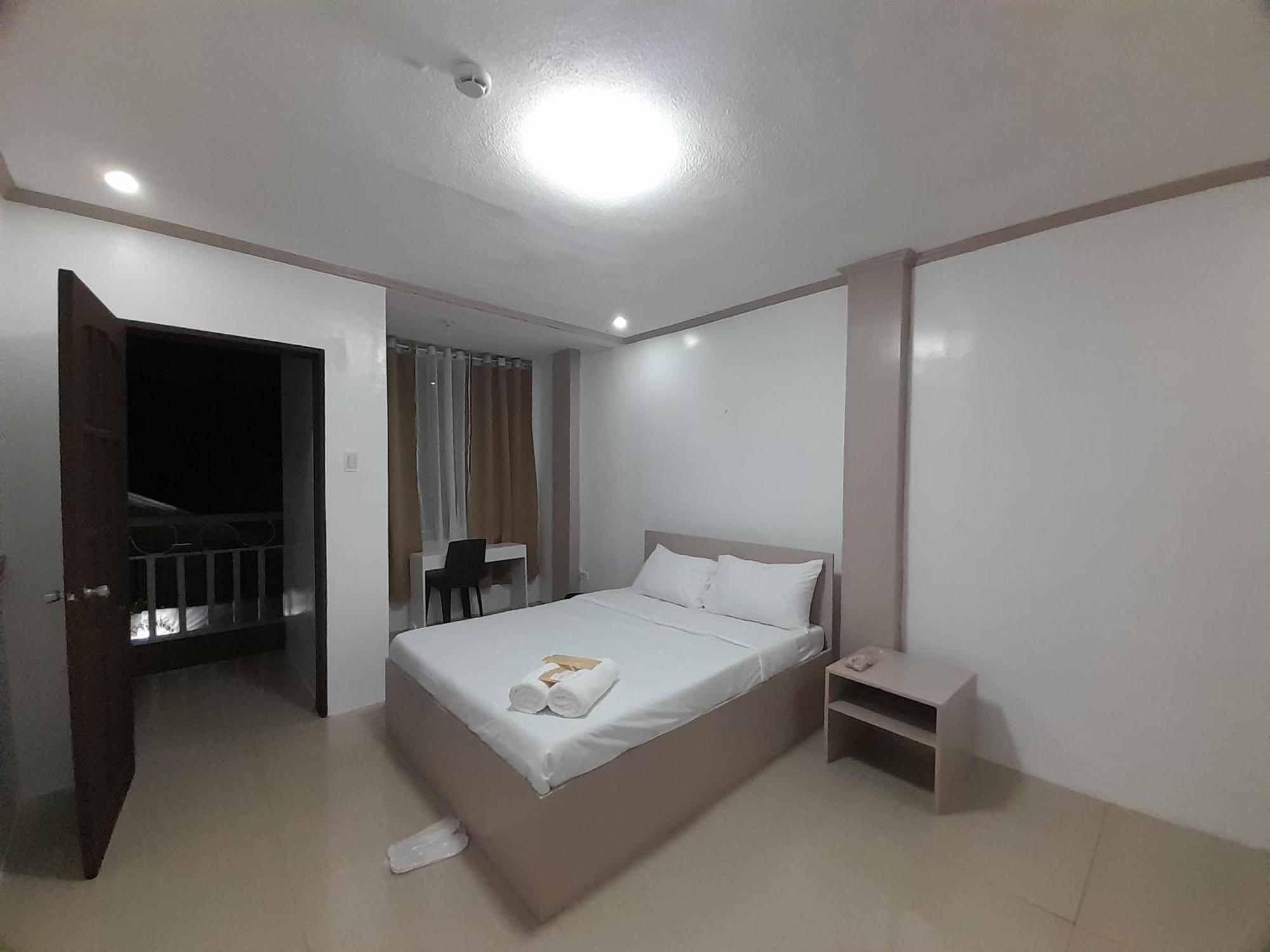 Francisco Resort Panglao Exterior foto
