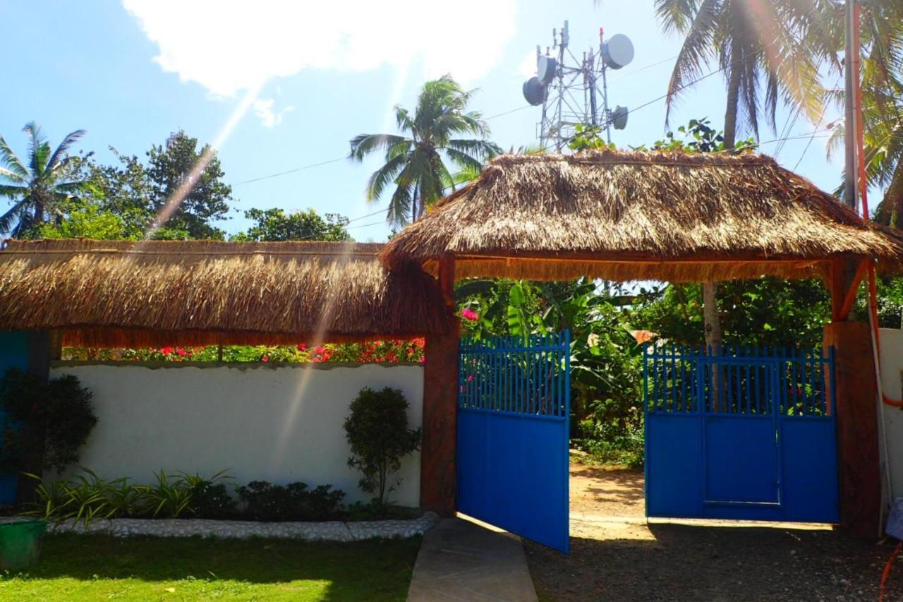 Francisco Resort Panglao Exterior foto