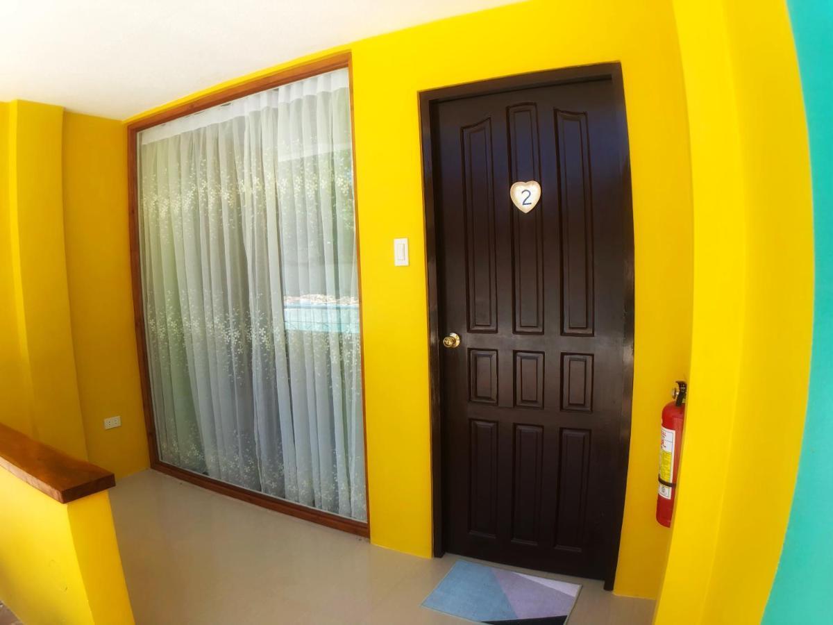 Francisco Resort Panglao Exterior foto